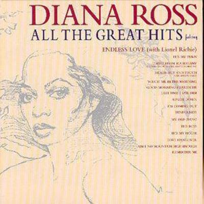 All The Great Hits - Nickolas Ashford [CD]