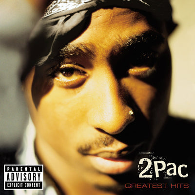 Greatest Hits - 2Pac [CD]