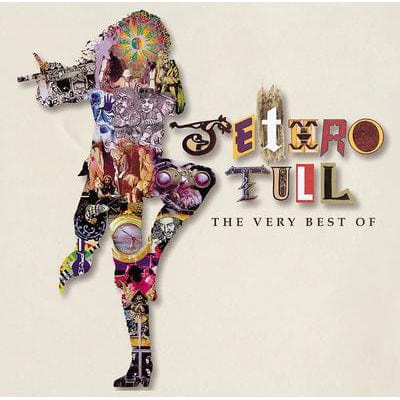 The Very Best of Jethro Tull - Jethro Tull [CD]