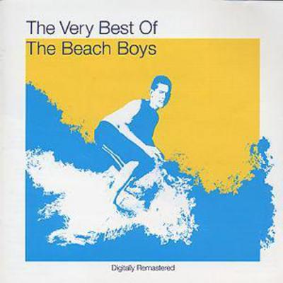 The Very Best of the Beach Boys - The Beach Boys [CD]