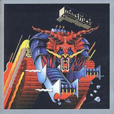 Defenders of the Faith - Judas Priest [CD]