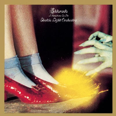 Eldorado - Electric Light Orchestra [CD]