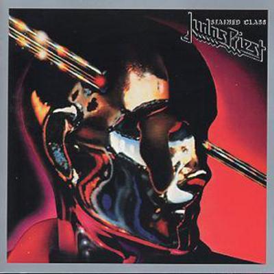 Stained Class - Paul Northfield [CD]