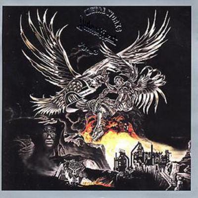 Metalworks '73 - '93 - Glenn Tipton [CD]