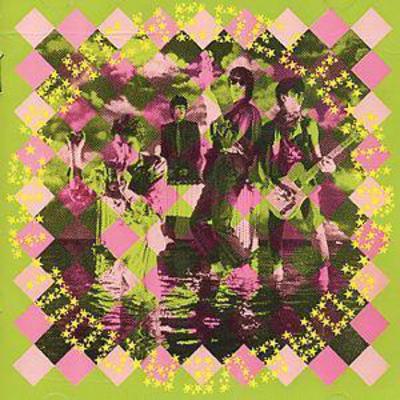 Forever Now - The Psychedelic Furs [CD]