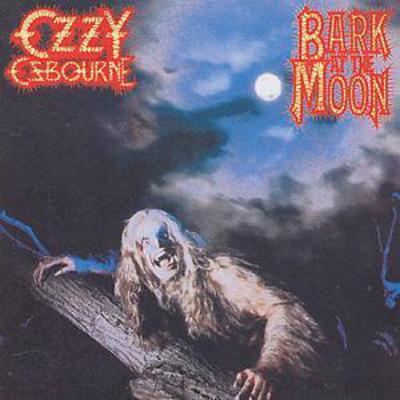 Bark At The Moon - Jake E. Lee [CD]