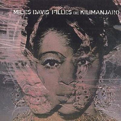 Filles De Kilimanjaro - Miles Davis [CD]