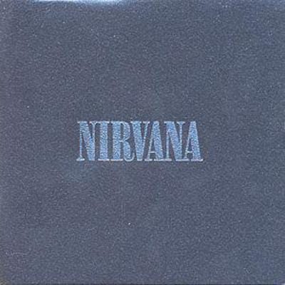 Nirvana - Nirvana [CD]