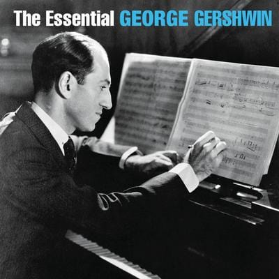 The Essential Gershwin -  [CD]