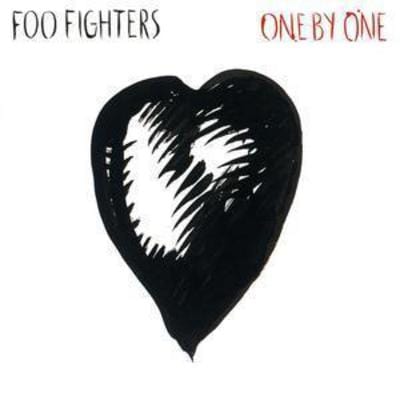 One By One - Foo Fighters [CD]