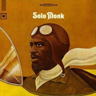Solo Monk - Thelonious Monk [CD]