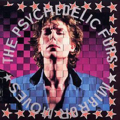 Mirror Moves - The Psychedelic Furs [CD]