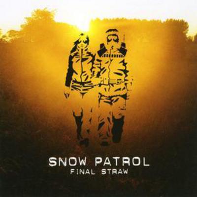 Final Straw [uk Bonus Tracks] - Snow Patrol [CD]