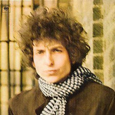 Blonde On Blonde - Bob Dylan [CD]