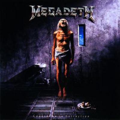 Countdown to Extinction - Megadeth [CD]