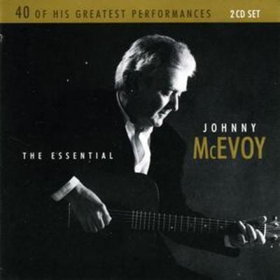 The Essential Collection - Johnny McEvoy [CD]