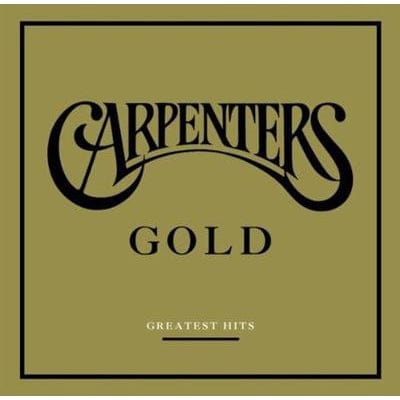Gold - The Carpenters [CD]