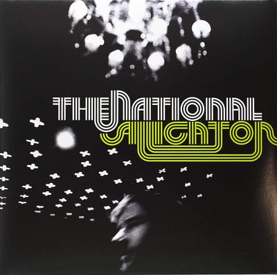 Alligator - The National [CD]