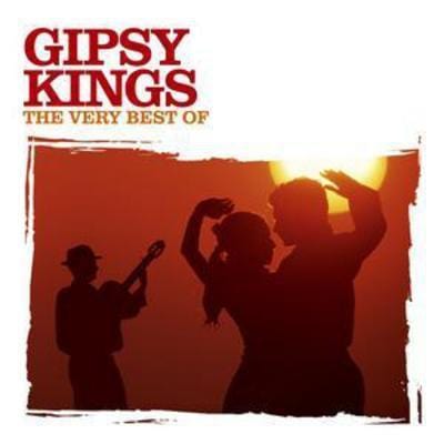 The Very Best Of - Gipsy Kings [CD]