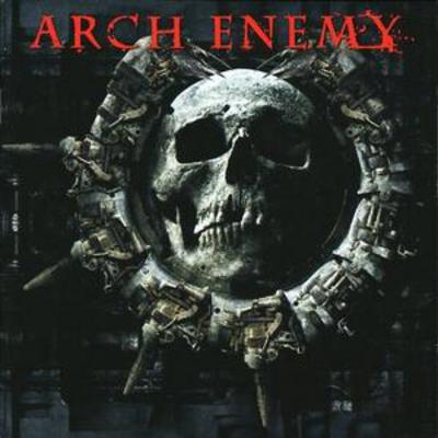 Doomsday Machine - Arch Enemy [CD]