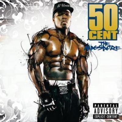 Massacre, the [special Edition] - 50 Cent [CD]
