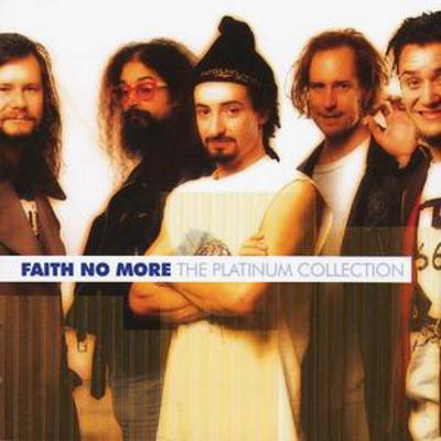 The Platinum Collection - Faith No More [CD]