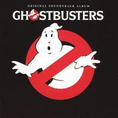 Ghostbusters - Various Artists [CD]