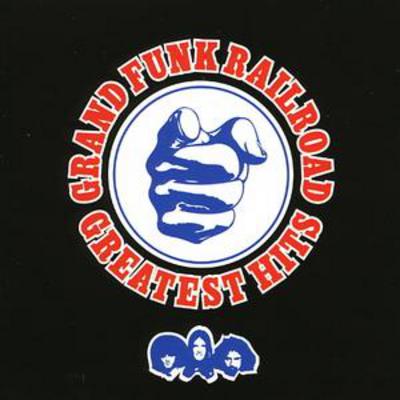Greatest Hits - Grand Funk Railroad [CD]