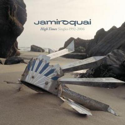 High Times: The Singles 1992-2006 - Jamiroquai [CD]