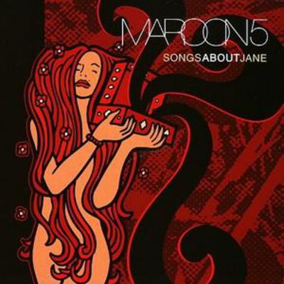 Songs About Jane - Maroon 5 [CD]