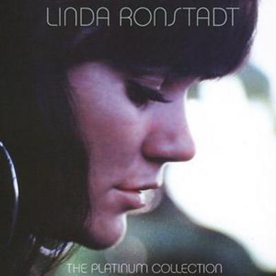 The Platinum Collection - Linda Ronstadt [CD]