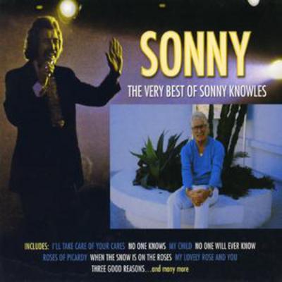 Very Best Of - Sonny Knowles [CD]
