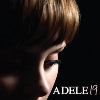 19 - Adele [CD]
