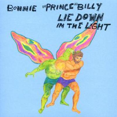Lie Down in the Light - Bonnie 'Prince' Billy [CD]