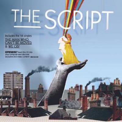 The Script - The Script [CD]