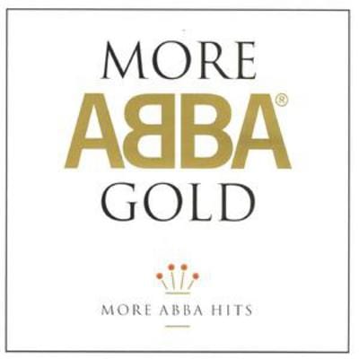 More ABBA Gold: More ABBA Hits - ABBA [CD]
