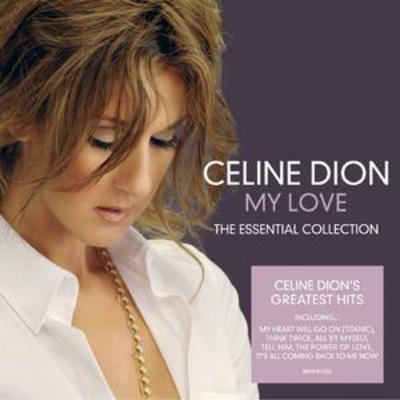 My Love: Essential Collection - Vito Luprano [CD]