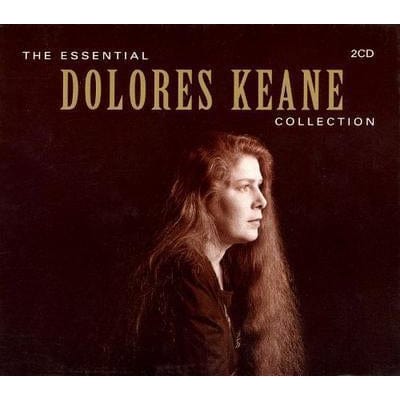 The Essential Dolores Keane Collection - Dolores Keane [CD]