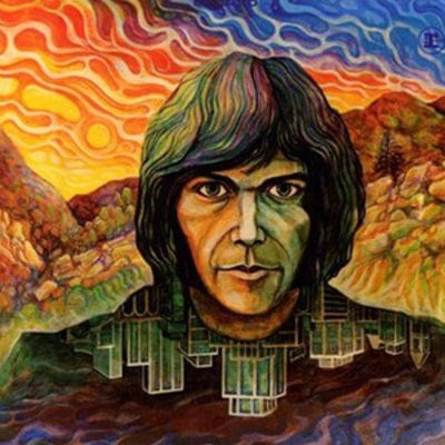 Neil Young - Neil Young [CD]