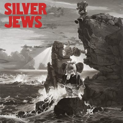 Lookout Mountain, Lookout Sea - Silver Jews [VINYL]
