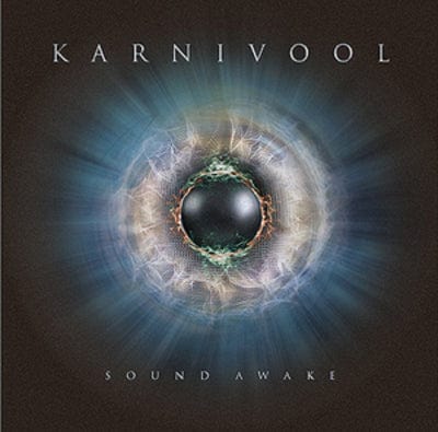 Sound Awake - Karnivool [CD]
