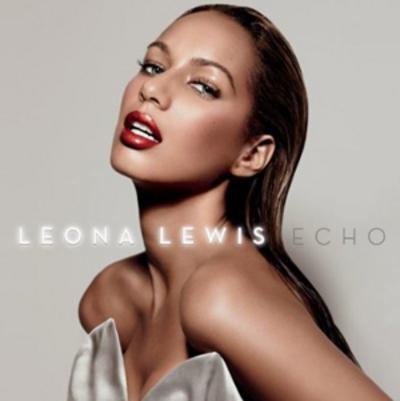 Echo - Leona Lewis [CD]