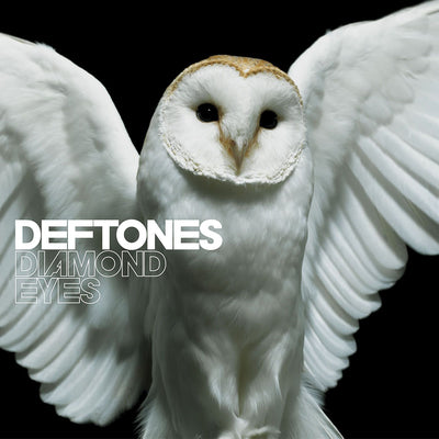 Diamond Eyes - Deftones [CD]