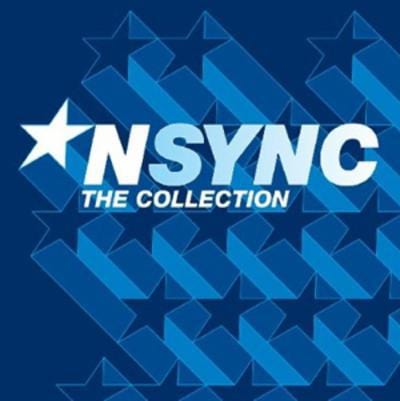 The Collection - 'N Sync [CD]