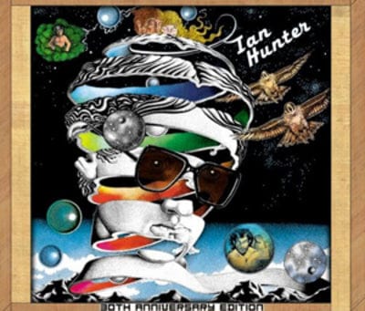 Ian Hunter - Ian Hunter [CD]