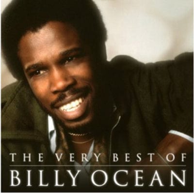 The Very Best of Billy Ocean - Billy Ocean [CD]