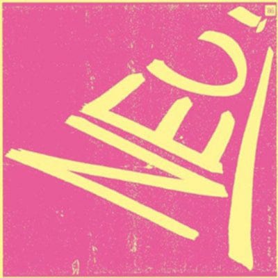 Neu! 86 - Neu! [VINYL]