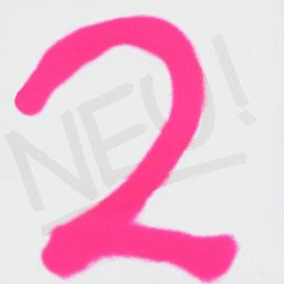 NEU! 2 - NEU! [VINYL]