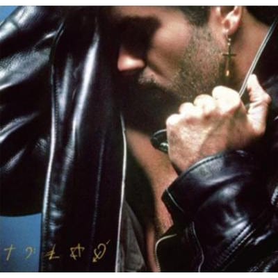 Faith - George Michael [CD]