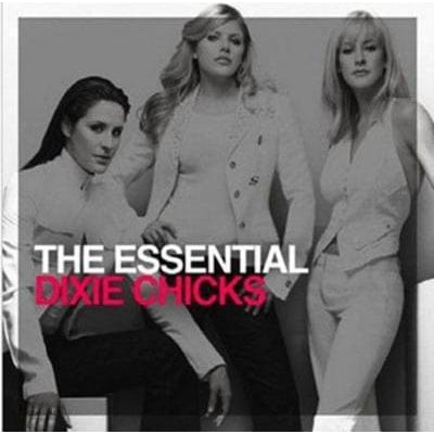 The Essential Dixie Chicks - Dixie Chicks [CD]